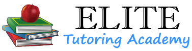 Elite Tutoring Academy